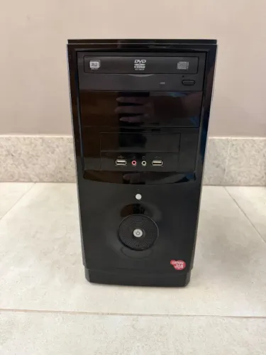 cpu computador