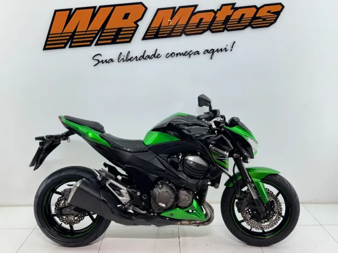 KAWASAKI Z800