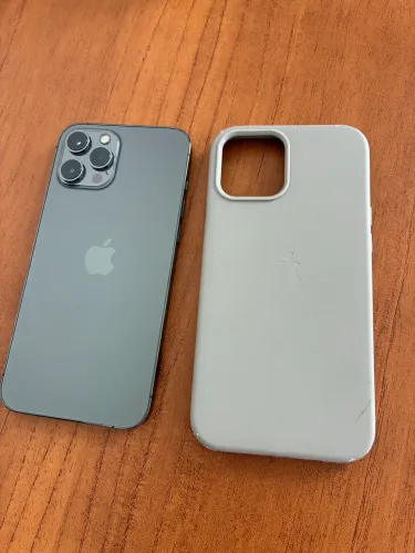 iPhone Pro Max 12 128gb