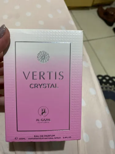 Perfume Árabe