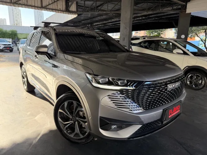 GWM Haval Phev19 1.5 16V Híbrido Aut. 2025