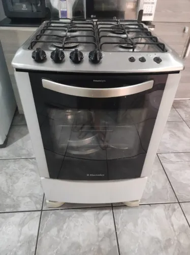 Fogão 4 bocas