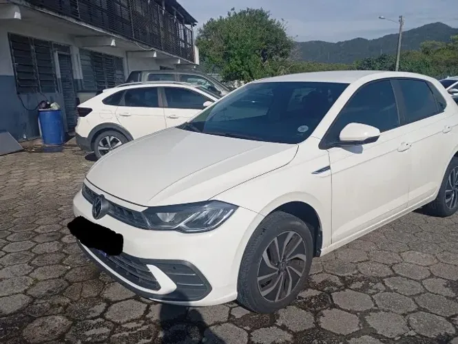 Volkswagen Polo Highline TSI 1.0 Flex 12V Aut. 2026