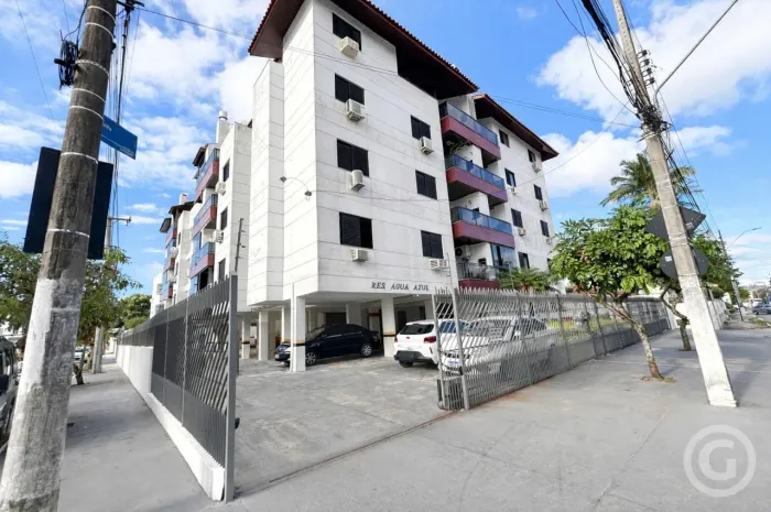 Descubra o conforto e a praticidade de viver em Canasvieiras