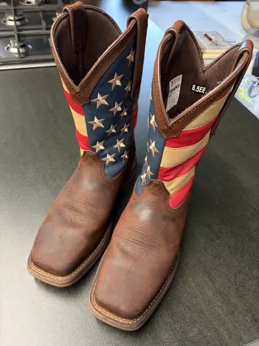 Bota Durango Rebel DB5554