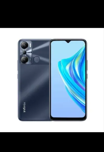 Celular infinix 20i 128 4G RAM 
