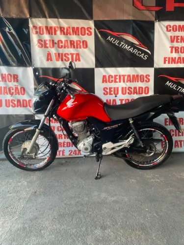 CG START 160 FLEX 2022