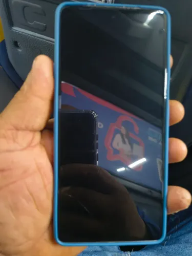 Motorola Edge 20