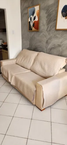 Sofa retrátil