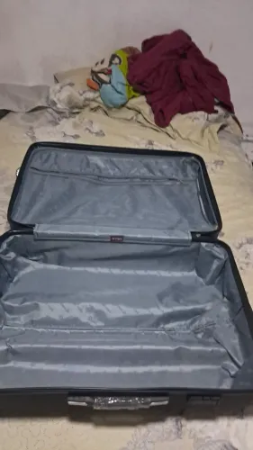 Mala de viagem