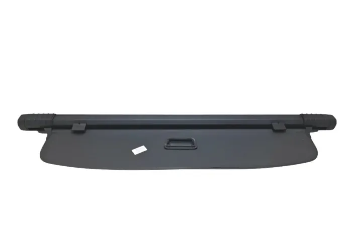 Tampão Bagagito Porta Malas Vw Tiguan Tsi 2.0 2019 2020