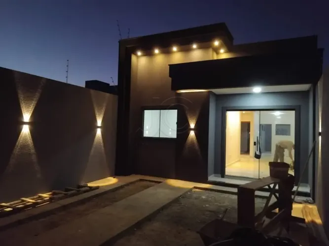 Casa à Venda - Primavera