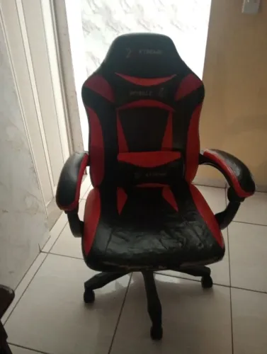 Cadeira game