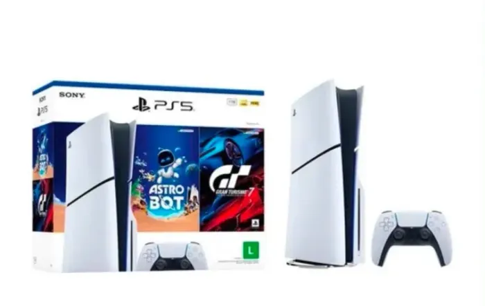 Ps5