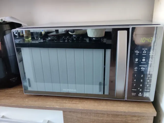 Microondas 34L
