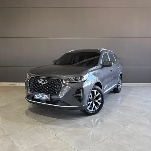 Chery Tiggo 2023