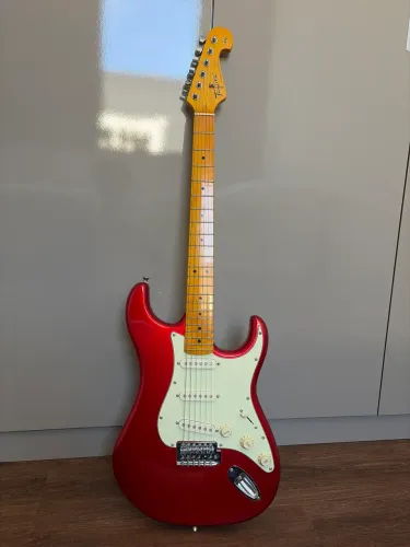 Guitarra tagima woodstock 530 em ótimo estado