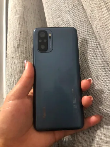 Redmi note 10s