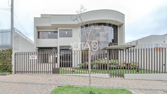 CASA COMERCIAL PARA ALUGAR PRONTO PARA O SEU NEGÓCIO Prédio Comercial Pronto Para Seu Negó