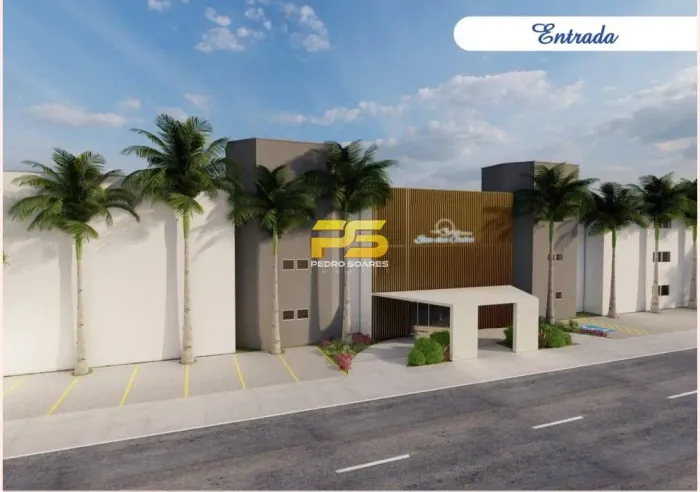 Lançamento Exclusivo Flats e Situdios à Venda Som das Ondas Jacumã | Conde - Pb