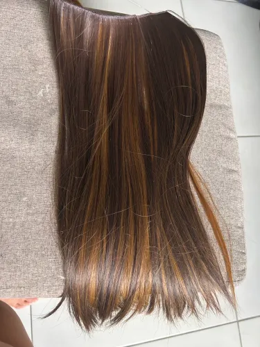 Mega Fio invisível