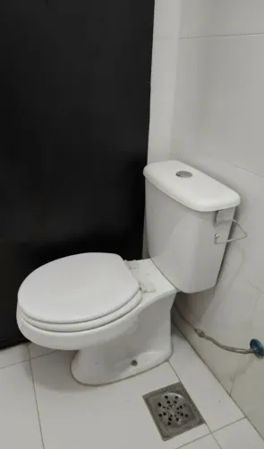 Vaso Sanitário Deca