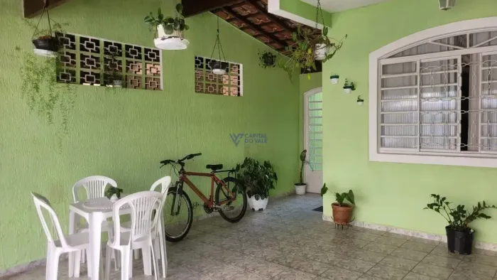 Sobrado à venda, Jardim das Indústrias, São José dos Campos, SP