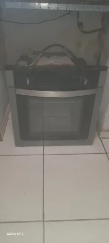Forno de imbutir ( a gás) 47 litros Consul