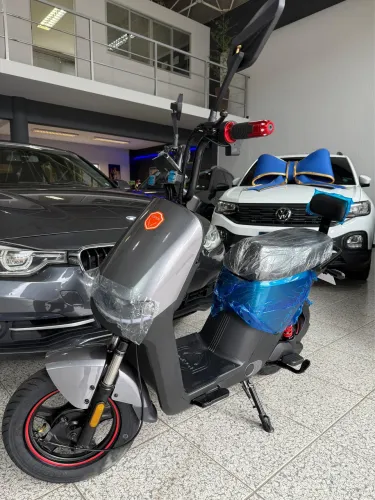 X15 Foston elétrica 1000w 2026 0km parcelamento