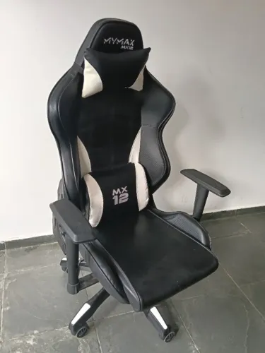 cadeira gamer Mimax X12