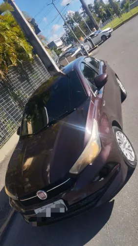 Fiat Cronos Drive 1.3 8V Flex 2019