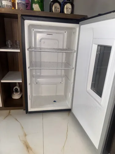 Cervejeira Consul Titanium