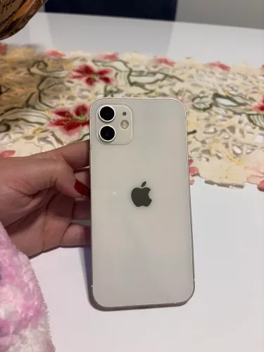 Iphone 12 128gb Branco