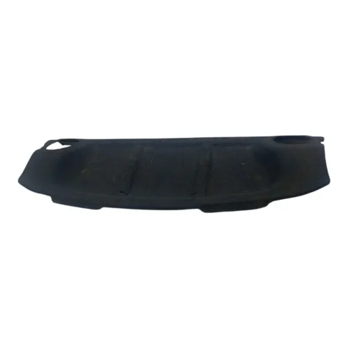Tampão Bagagito Porta Malas Fiat Siena Elx 1996 1997 A 2010