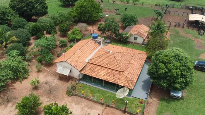 Fazenda dupla aptidão campina verde 