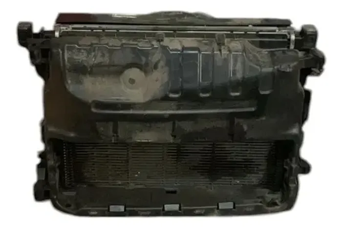 Conjunto Radiador Renault Zoe 2021/2023