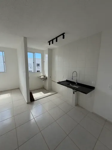 Condomínio Reserva Arvoredo 02 Quartos com 02 Banheiros