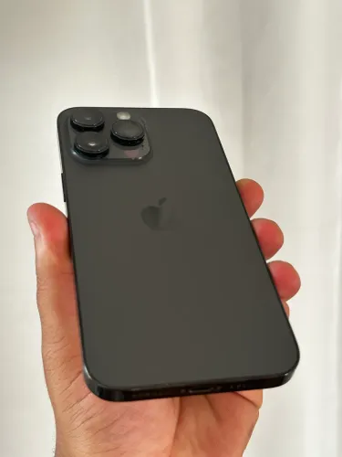 Iphone 14 pro max - 256 gb