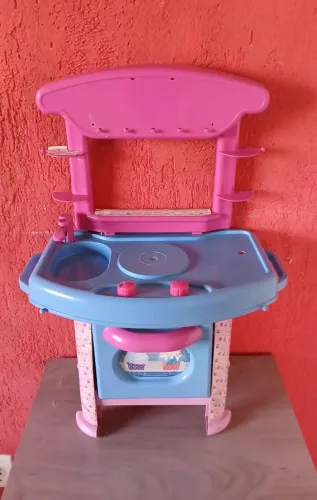 Fogão de brinquedo
