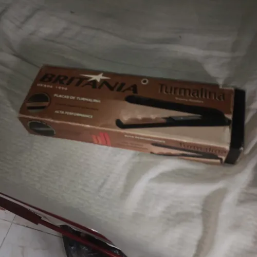 Chapinha Britânia Turmalina Original