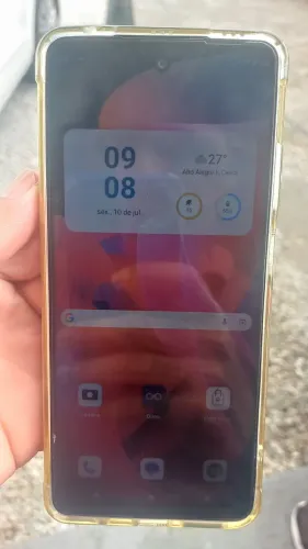 Celular Motorola