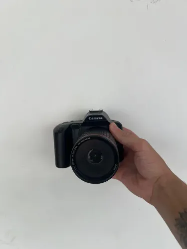 Câmera digital 4K