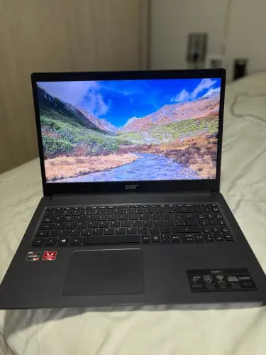 Notebook Acer Aspire 3 Ryzen 7