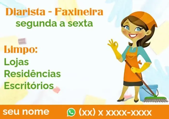 Diarista 