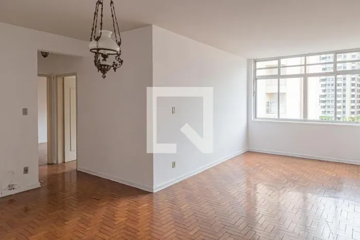 Apartamento à Venda - Consolação, 2 Quartos, 104 m2
