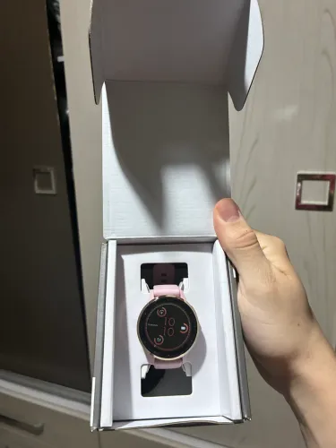 Garmin Venu 3S Original NOVO
