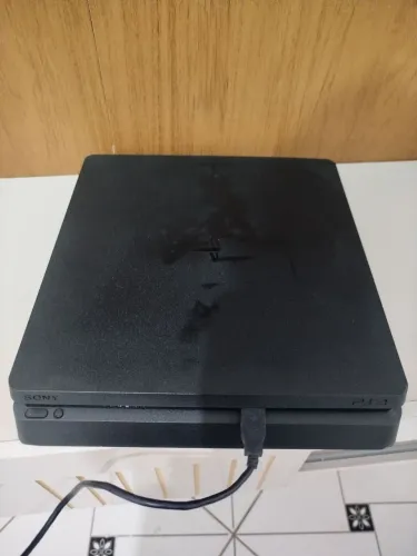 Playstation 4 SLIM 1TB