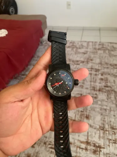 Relógio Invicta linha AAA+