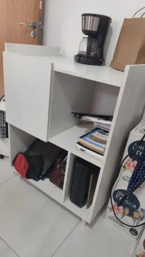 ARMARINHO / CATINHO DO CAFÉ 