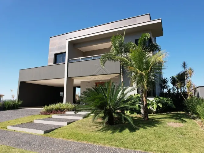 Casa, 4 suítes, escritório, Terras de Artemis